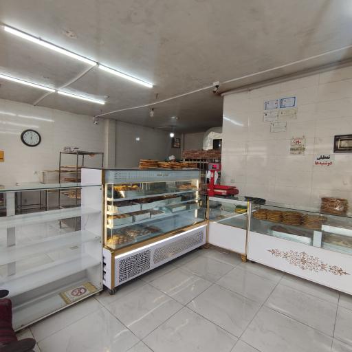 عکس شهر نان پردیس