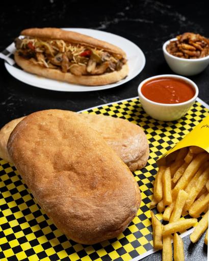 عکس ایستگاه دونر