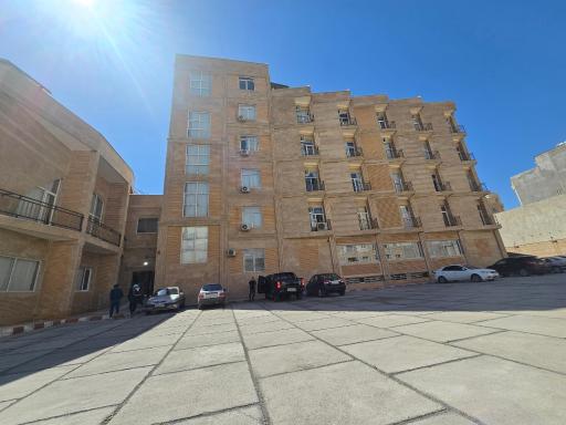 عکس هتل کوثر