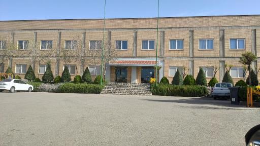 عکس پژوهشکده علوم شناختی