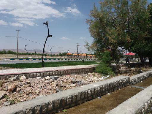 عکس پارک انقلاب (چشمه چقور سیاه)