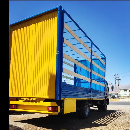 عکس اتاق سازی نوین 