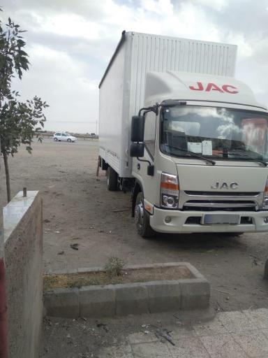 عکس اتاق سازی نوین 