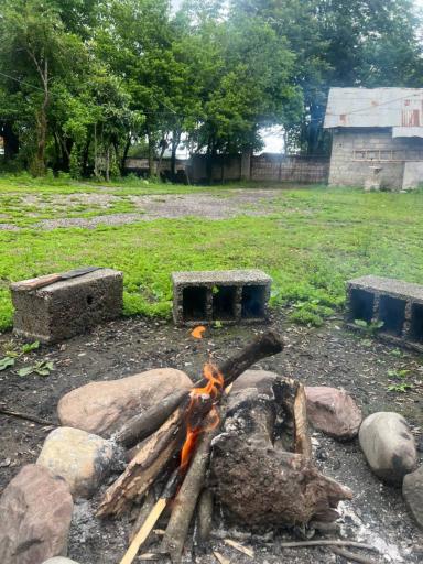 عکس کلبه سنتی آژیار