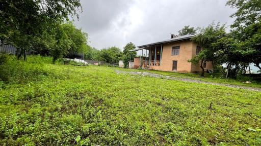 عکس کلبه سنتی آژیار