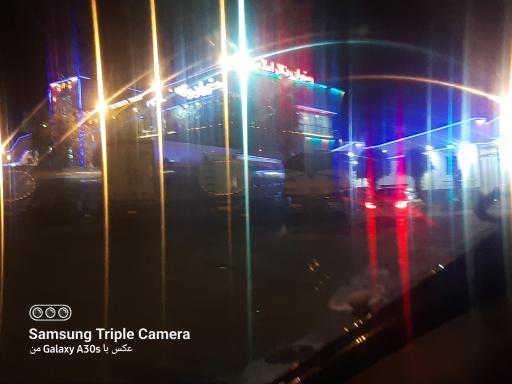 عکس رستوران بین راهی جوجه عالی