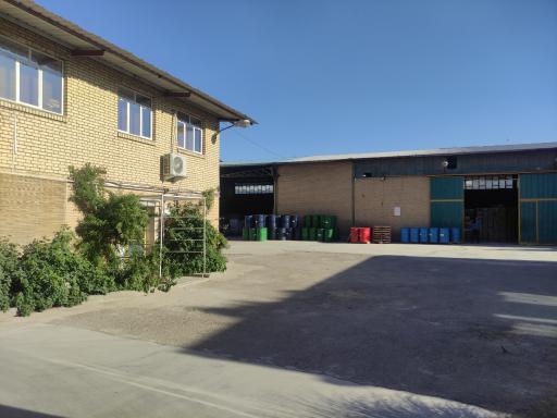 عکس گروه تولیدی کیان پاژ توس نوین