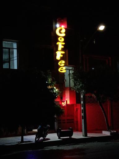 عکس کافه تاو