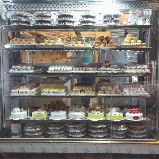 عکس قنادی معصومی 