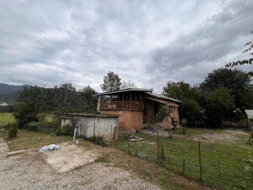 عکس کلبه سنتی آژیار