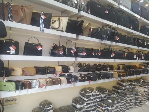 عکس کیف فجر