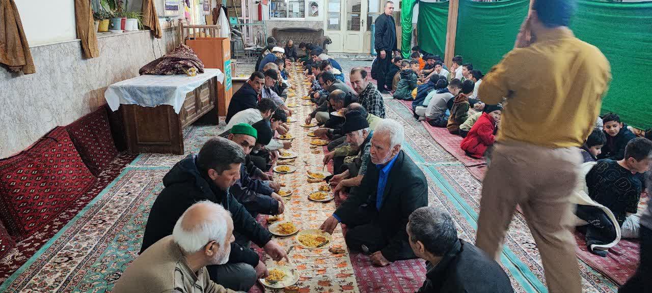 عکس مسجد حضرت ابو الفضل العباس (ع)