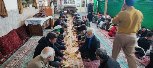 عکس مسجد حضرت ابو الفضل العباس (ع)