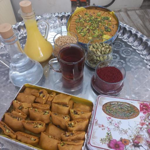 عکس سوهان توحید تهران