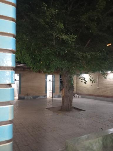 عکس مسجد امام حسن مجتبی