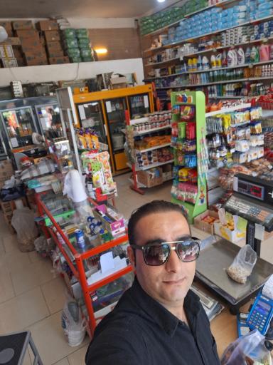 عکس هایپر سید مرتضی