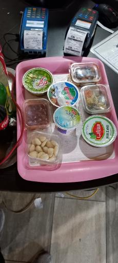 عکس رستوران آلاچیق