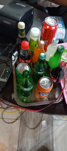 عکس رستوران آلاچیق