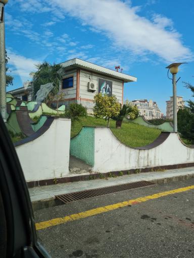 عکس مجتمع رستورانی یاس