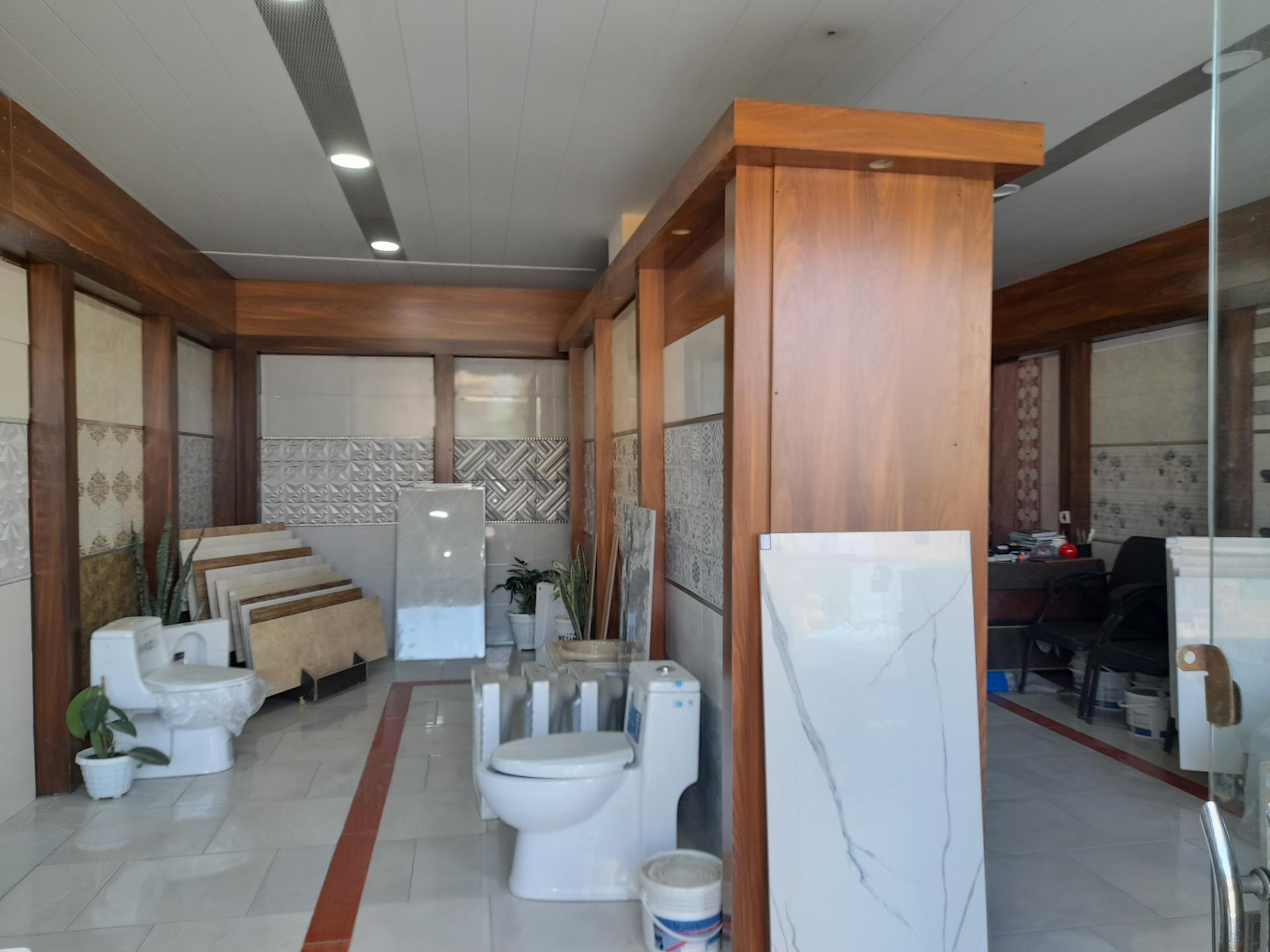 عکس کاشی و سرامیک مجرد