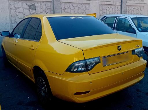 عکس ایستگاه تاکسی بین شهری آریارو