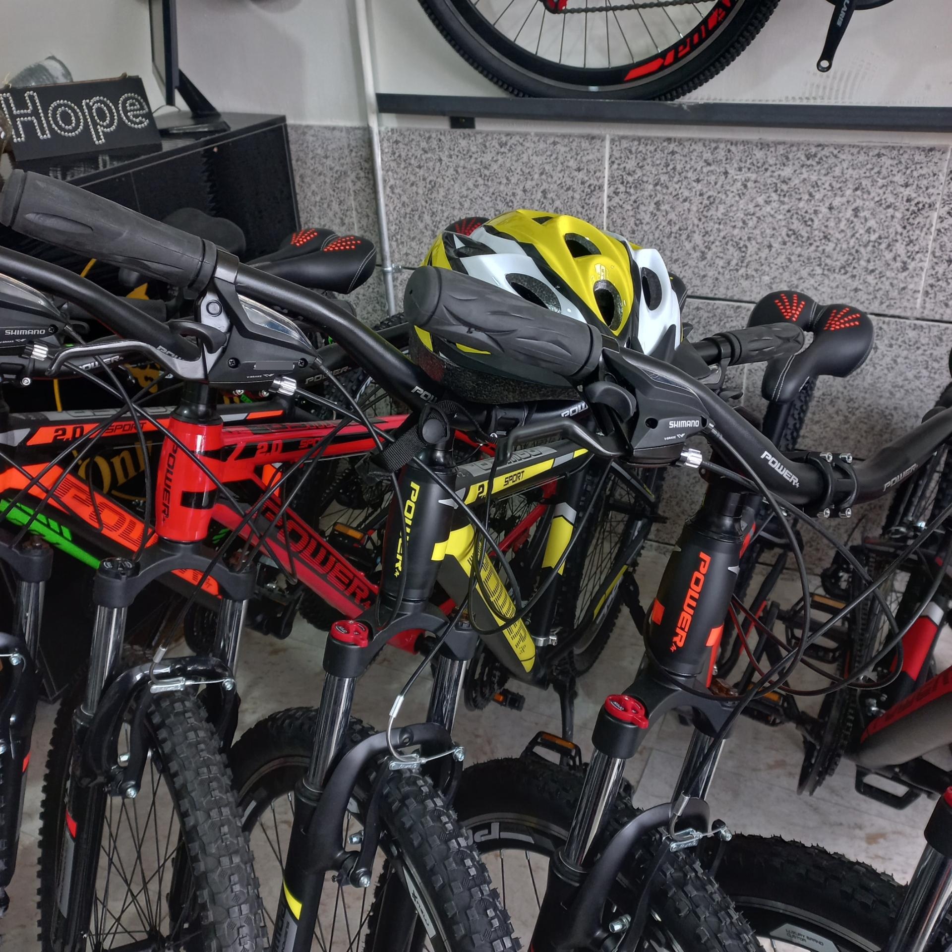 عکس دوچرخه آنلاین 