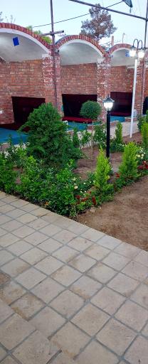 عکس کافه رستوران ترنج