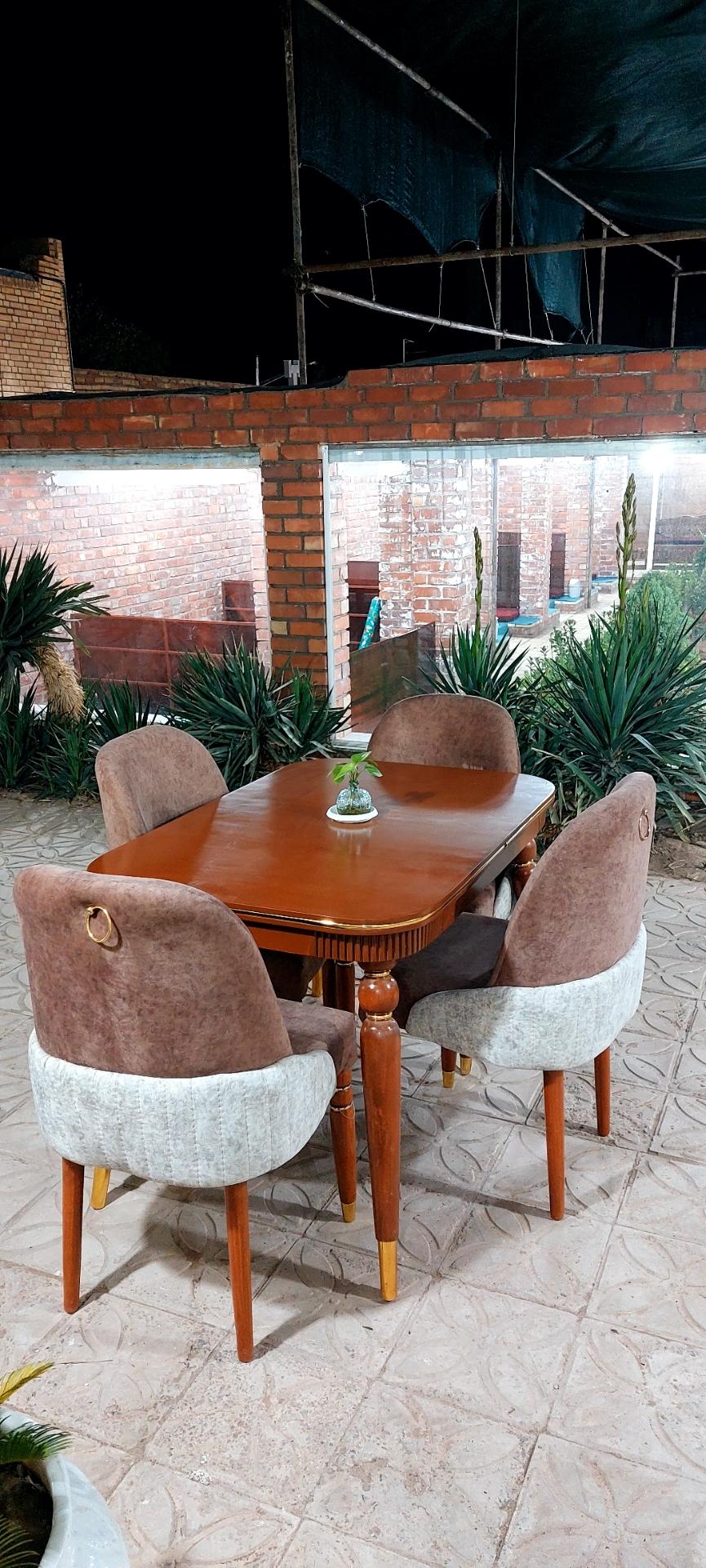 عکس کافه رستوران ترنج