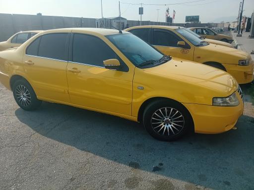 عکس ایستگاه تاکسی بین شهری آریارو