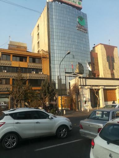 عکس خودپرداز پست بانک