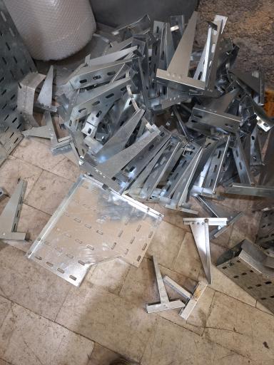 برق و فلز سهرابی