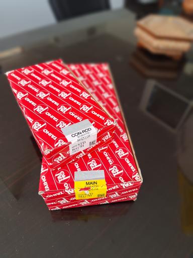 عکس ماشین آلات عمران و معدن پویا