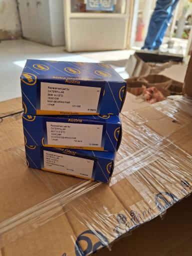 عکس ماشین آلات عمران و معدن پویا