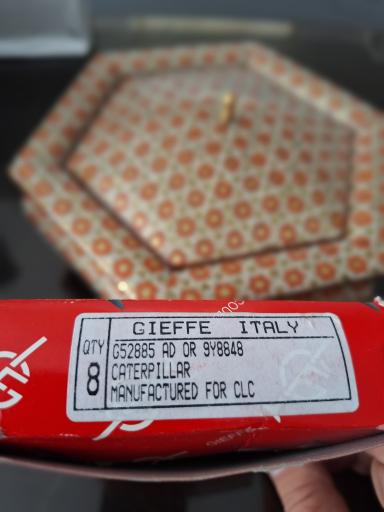 عکس ماشین آلات عمران و معدن پویا