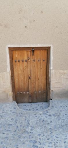 عکس ارگ تاریخی محمد آباد