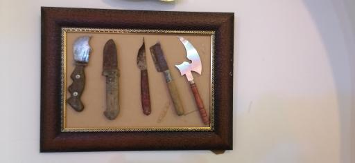 عکس ارگ تاریخی محمد آباد