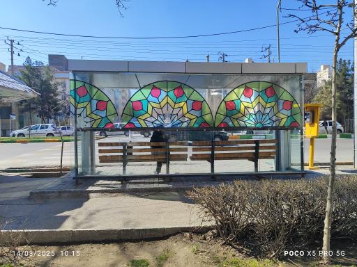 عکس  شهید فکوری 36 