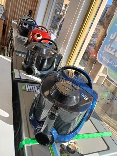 عکس فروشگاه لوازم خانگی اسنوا اراک