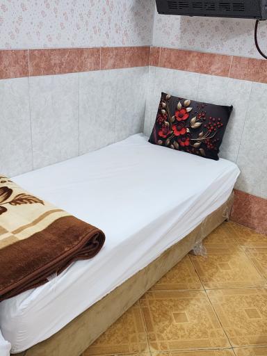 عکس هتل هویزه 