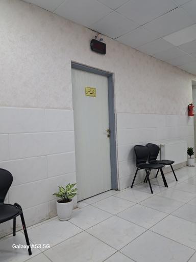 عکس درمانگاه شبانه روزی شفیع کلاچای 