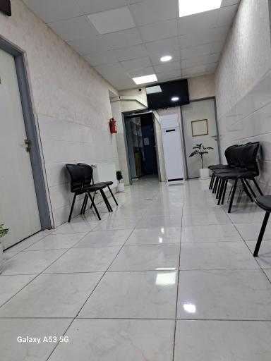 عکس درمانگاه شبانه روزی شفیع کلاچای 