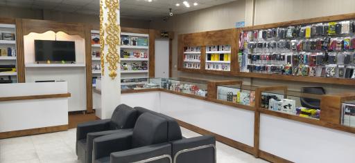 عکس موبایل شهر