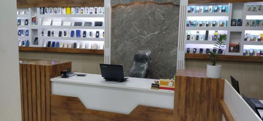 عکس موبایل شهر