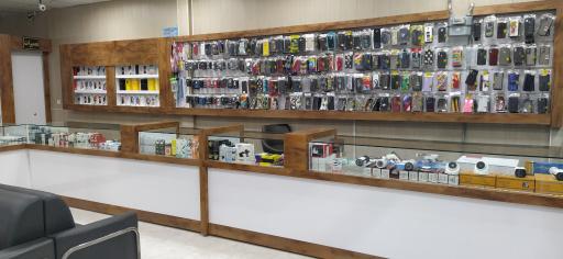 عکس موبایل شهر