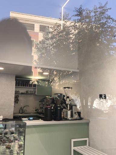 عکس کافه این