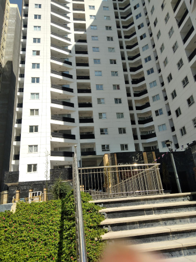 عکس برج افق 2