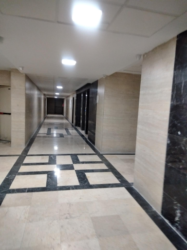 عکس برج افق 2