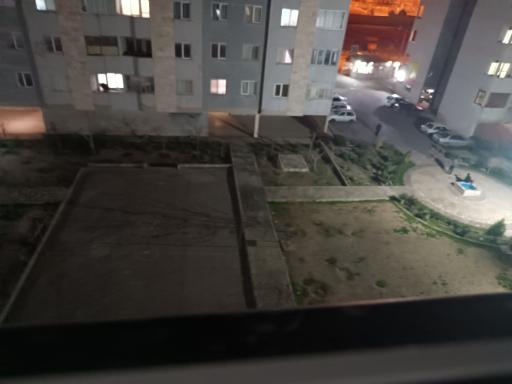 عکس مجتمع مسکونی ایرسا