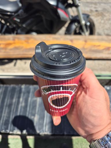 عکس Coffee Time وقت قهوه