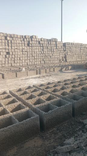 عکس بلوکه زنی کارگزار
